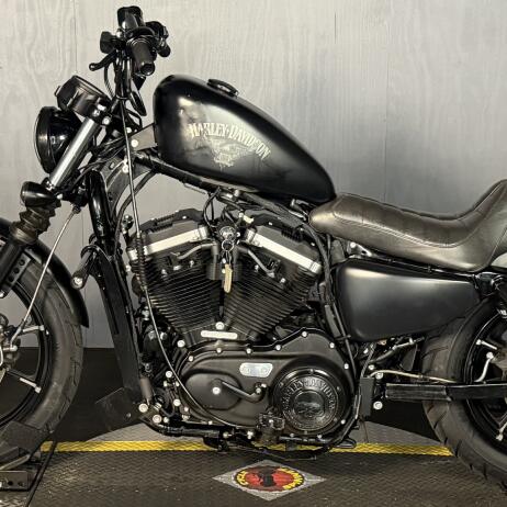 2016 XL 883N  Iron 883™ thumb 2