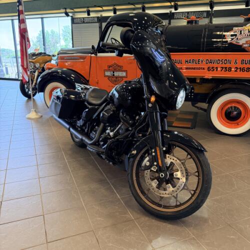 2023 Harley-Davidson Street Glide ST FLHXST thumb 2