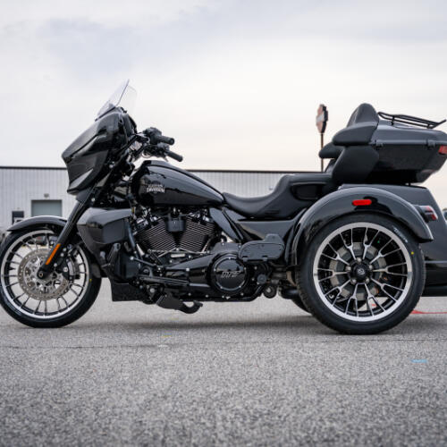 FLHLT 2026 Street Glide 3 Limited thumb 0