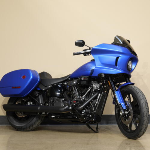 Harley-Davidson® Low Rider® ST 2026 thumb 2