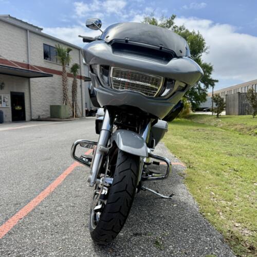 2026 Harley-Davidson Road Glide FLTRX  thumb 2