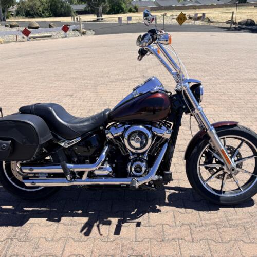 FXLR 2019 Low Rider® thumb 2