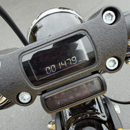 2023 Harley-Davidson® Street Bob® 114 FXBBS thumb 1