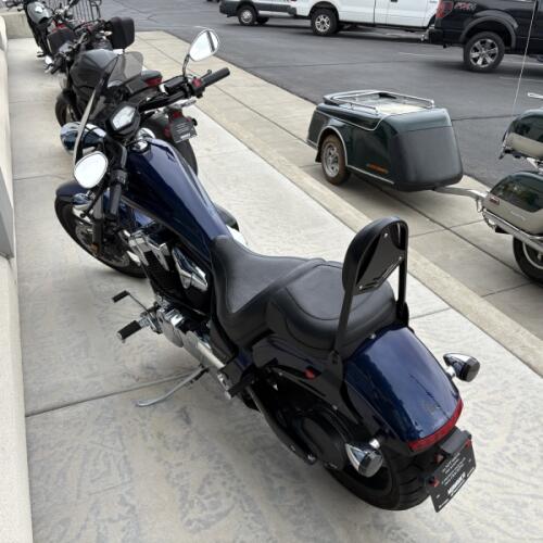 2020 Honda Fury® VT1300CX thumb 2