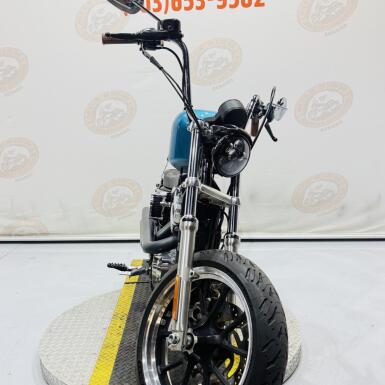 2015 SuperLow® XL 883L thumb 0