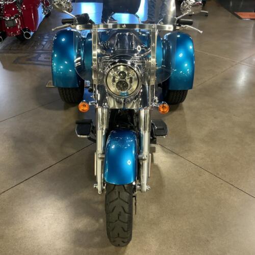 FLRT 2018 Freewheeler® thumb 2
