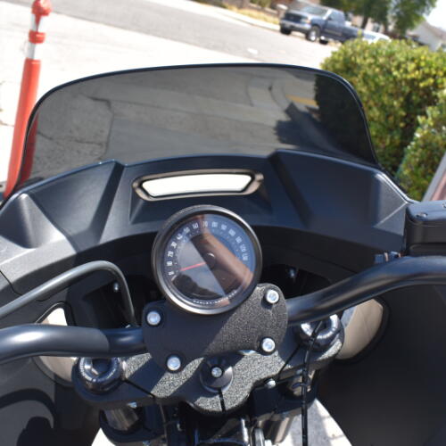 2026 Harley-Davidson® Low Rider® ST FXLRST thumb 0