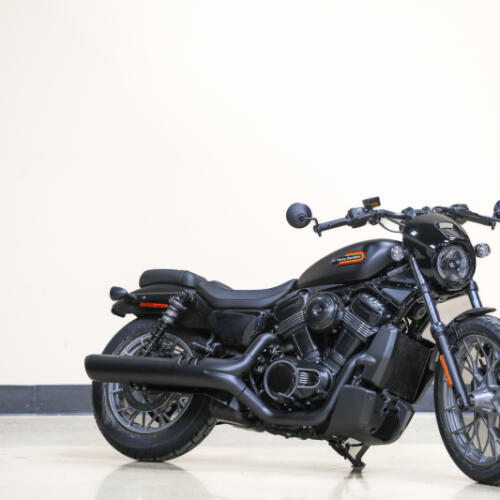 Harley-Davidson® Nightster Special® 2026 thumb 3