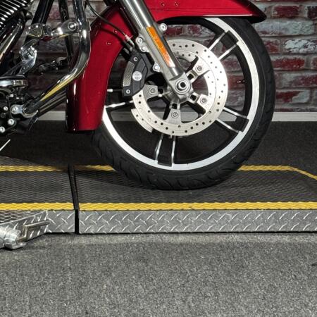 FLHXS 2014 Street Glide® Special thumb 1