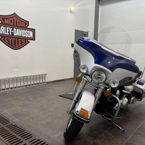 FLHTCU 2007 Electra Glide® Ultra Classic® thumb 0