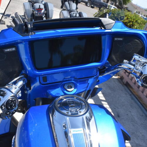 2026 Harley-Davidson® CVO Street Glide Limited FLHXLSE thumb 0