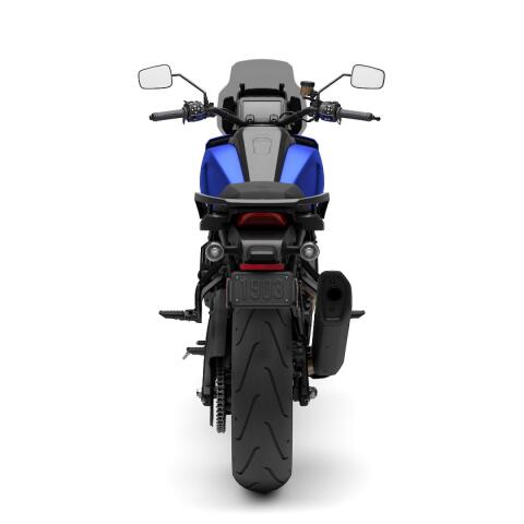 2026 Harley-Davidson Pan America 1250 ST RA1250ST thumb 0