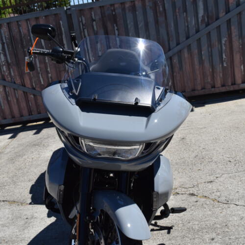 2026 Harley-Davidson® Road Glide Limited FLTRXL thumb 1