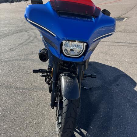 2026 Harley-Davidson® CVO Street Glide ST thumb 2