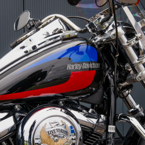 2018 Harley-Davidson Low Rider thumb 0