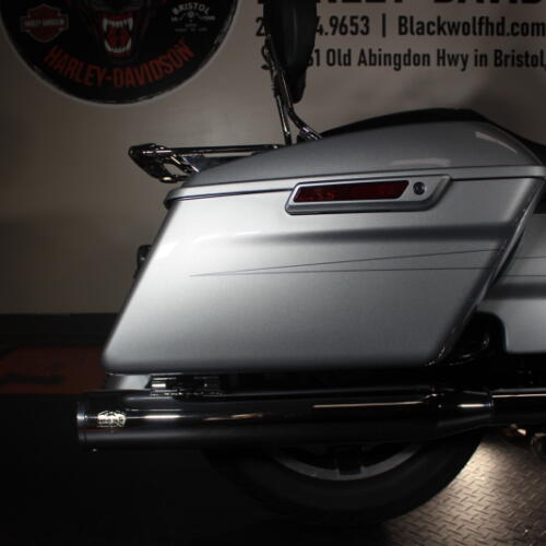 2015 Street Glide® Special FLHXS  thumb 3