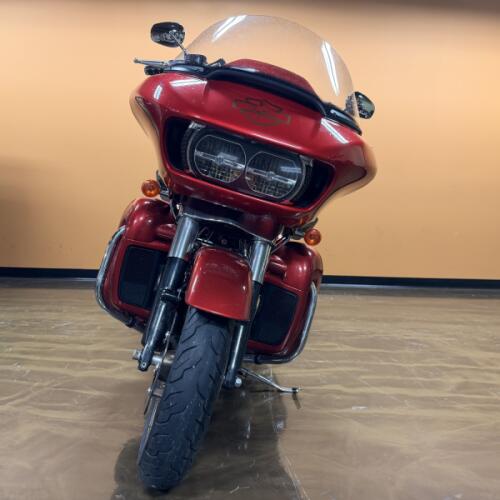 FLTRU 2018 Road Glide® Ultra thumb 2