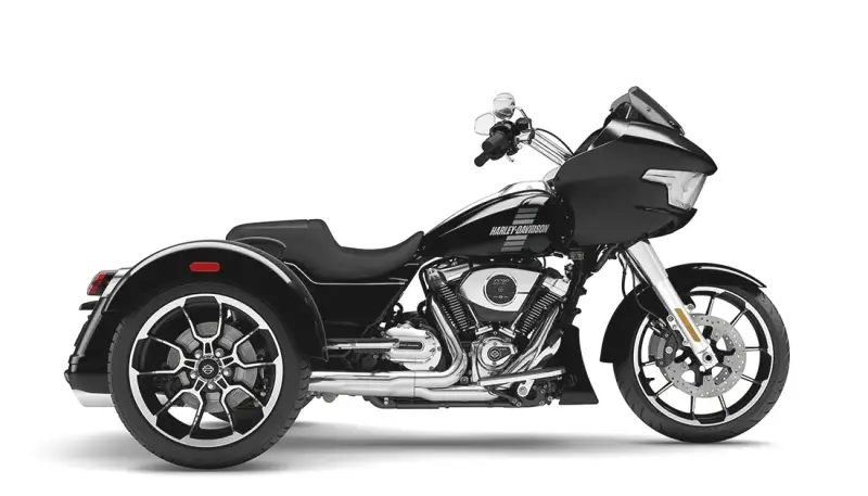  2026 Harley Davidson Road Glide 3 FLTRT