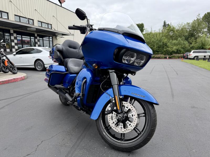 2024 Harley-Davidson® Road Glide® Limited FLTRK