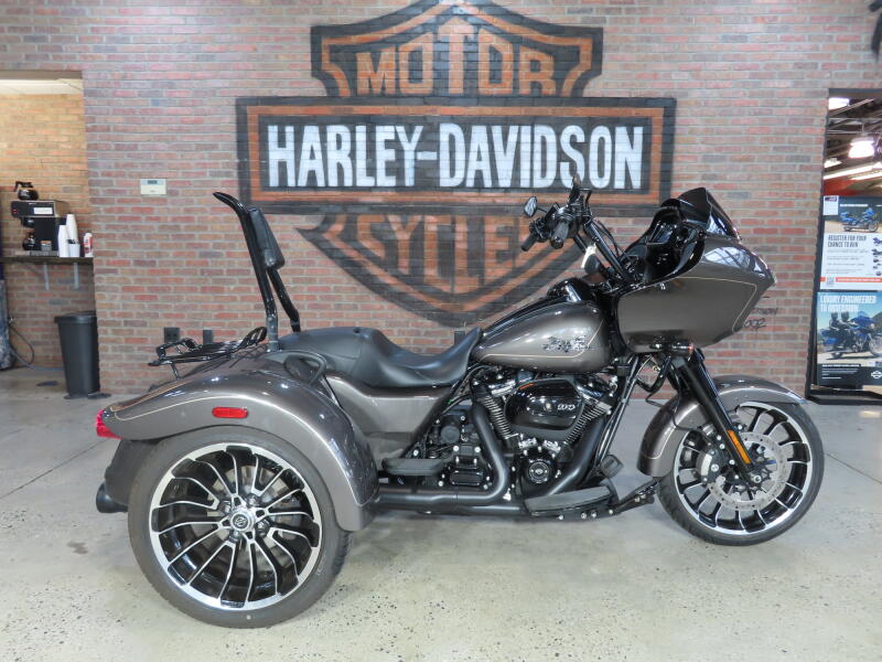 2023 Harley-Davidson® Road Glide® 3 FLTRT
