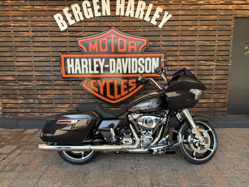 2026 Harley-Davidson® Road glide FLTRX
