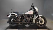 2026 Harley-Davidson® Low Rider™ S FXLRS
