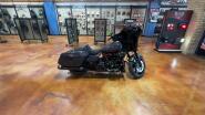 FLHXSTSE 2026 CVO Street Glide ST