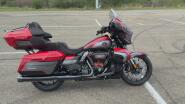 2026 Harley-Davidson® CVO Street Glide Limited FLHXLSE