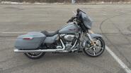 2026 Harley-Davidson® Street Glide® FLHX