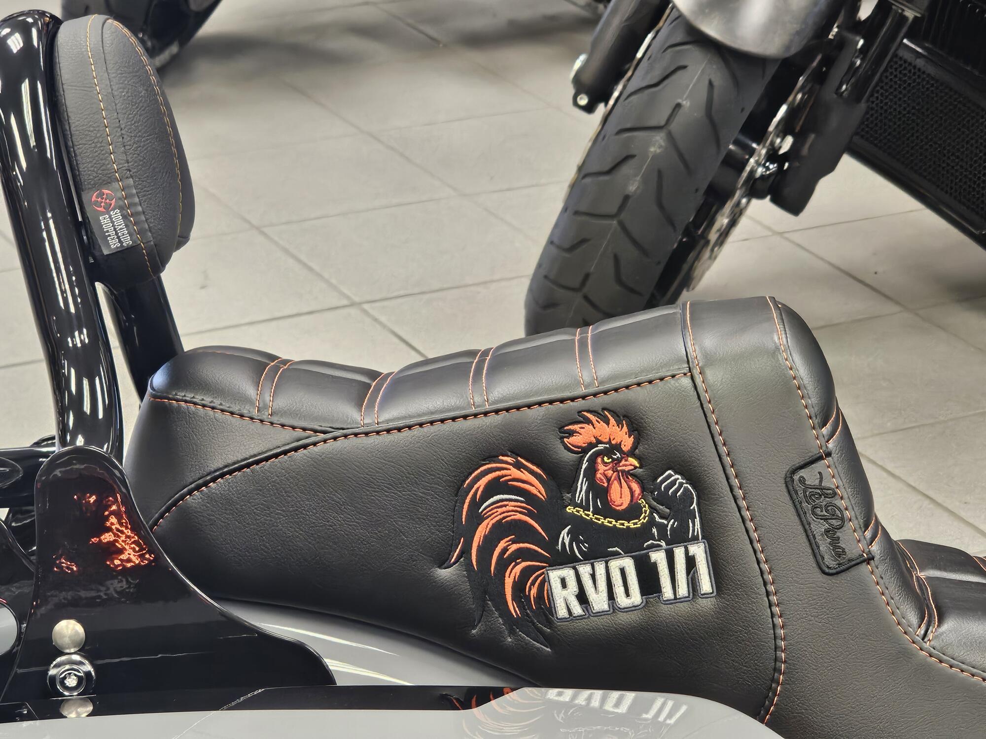 FLTRX 2026 Road Glide®, photo 18