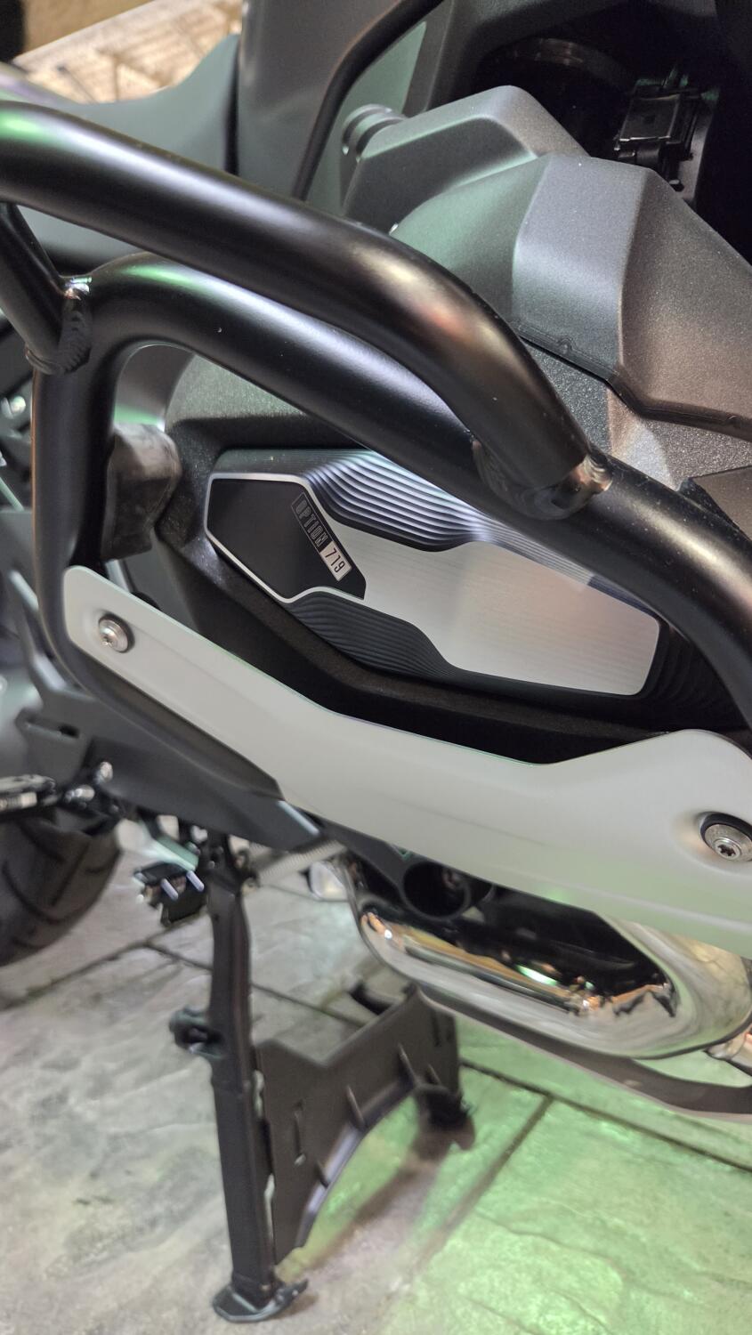 2026 BMW Motorrad R 1300 GS Adventure | $2,500 Cash Rebate, photo 6