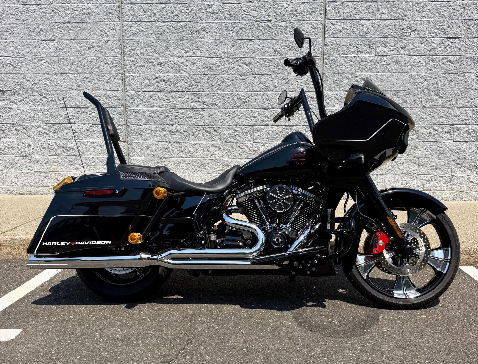 FLTRXS 2018 Road Glide® Special