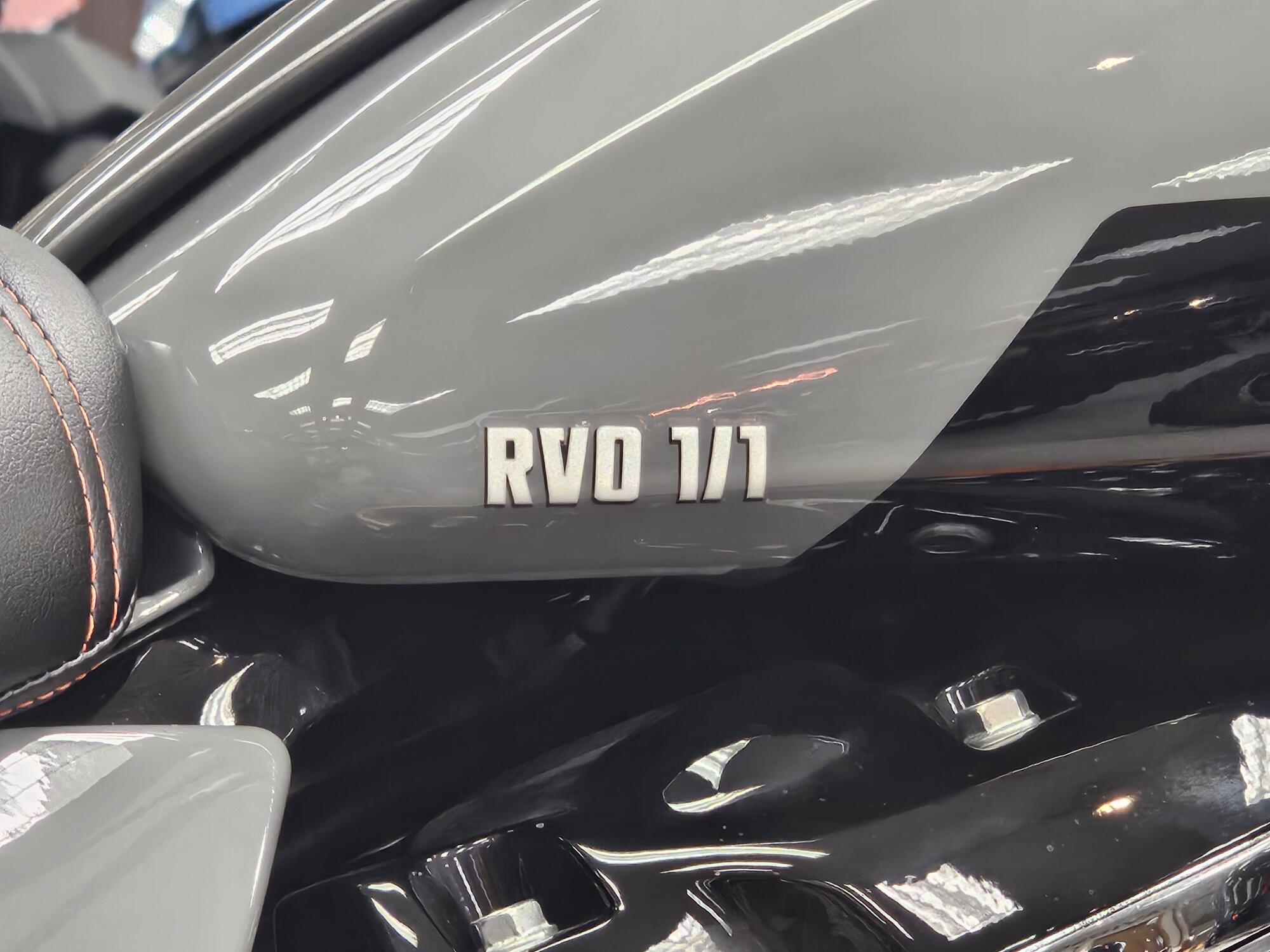 FLTRX 2026 Road Glide®, photo 16