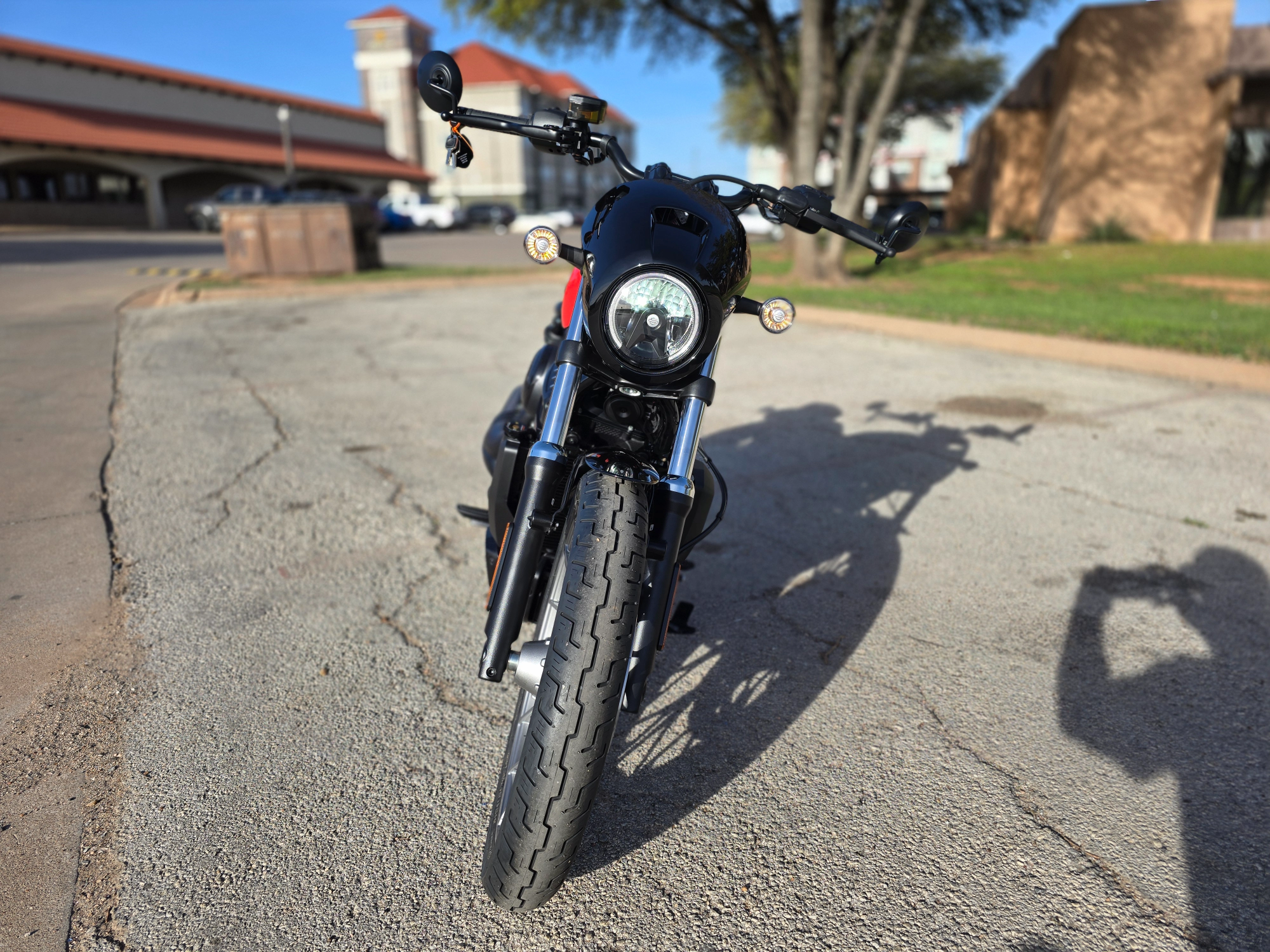 2026 Harley-Davidson® Nightster® Special