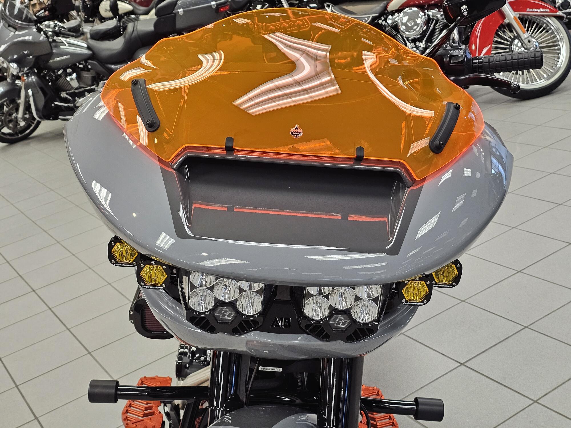 FLTRX 2026 Road Glide®, photo 19