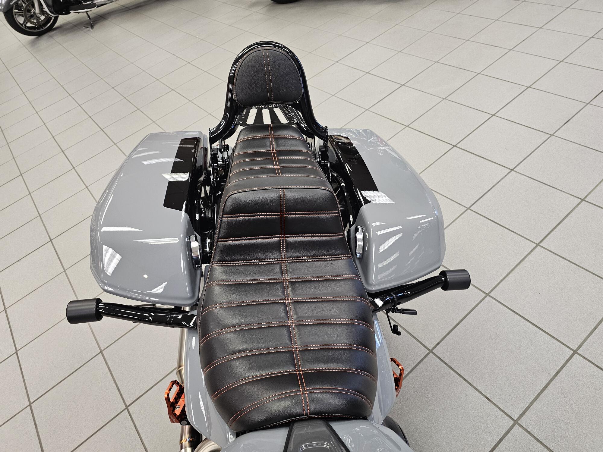 FLTRX 2026 Road Glide®, photo 33