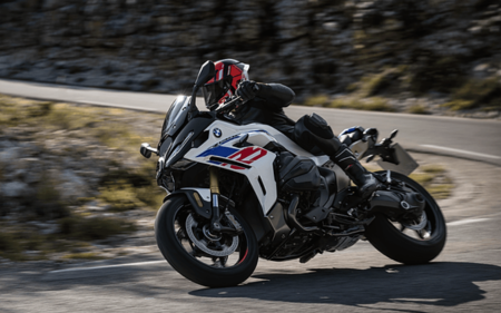 3.9% APR financing or $750 off MSRP on the 2026 R 1300 RS