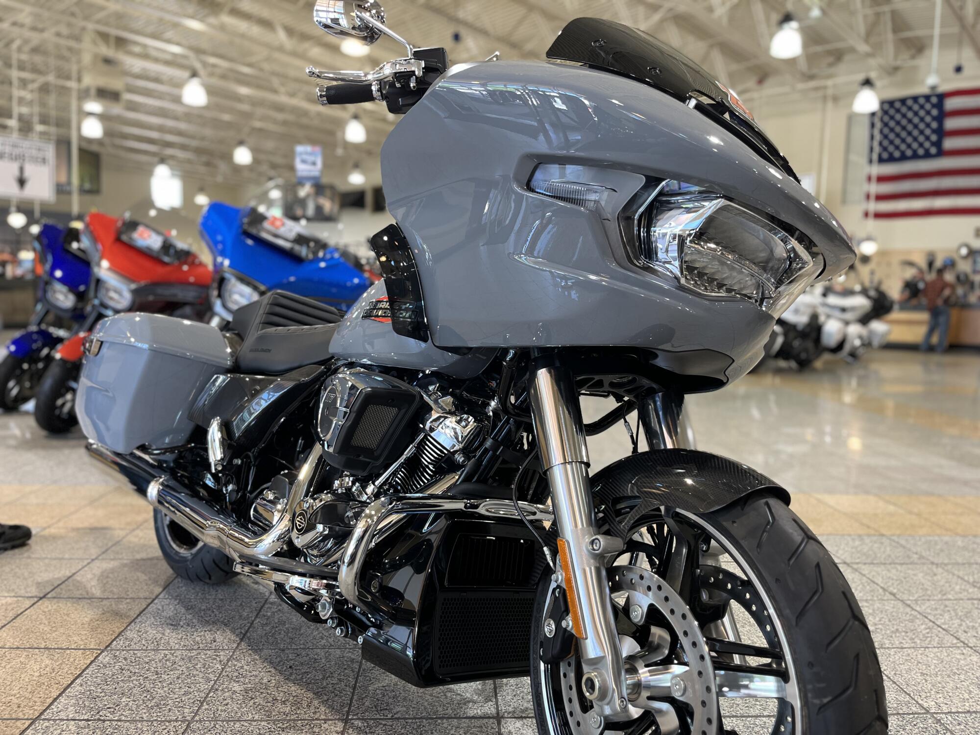 FLTRX 2026 Road Glide®