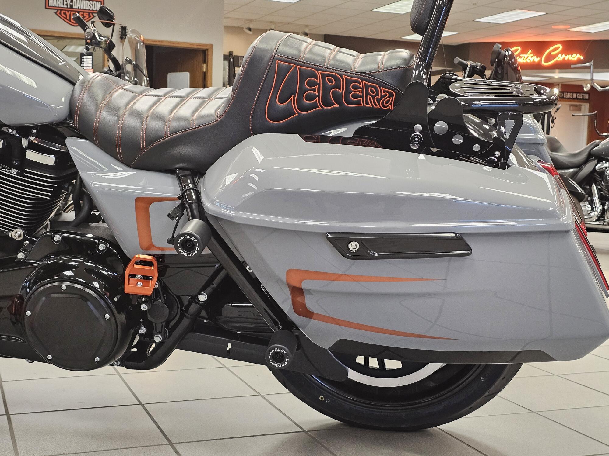 FLTRX 2026 Road Glide®, photo 26