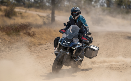 Get 1.9% APR financing or up to $2,500 off MSRP on select 2026 models