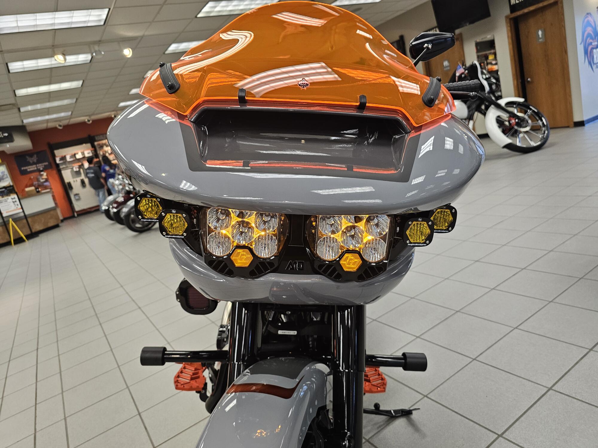 FLTRX 2026 Road Glide®, photo 44
