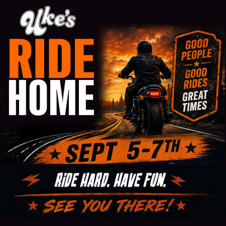 Ride Home