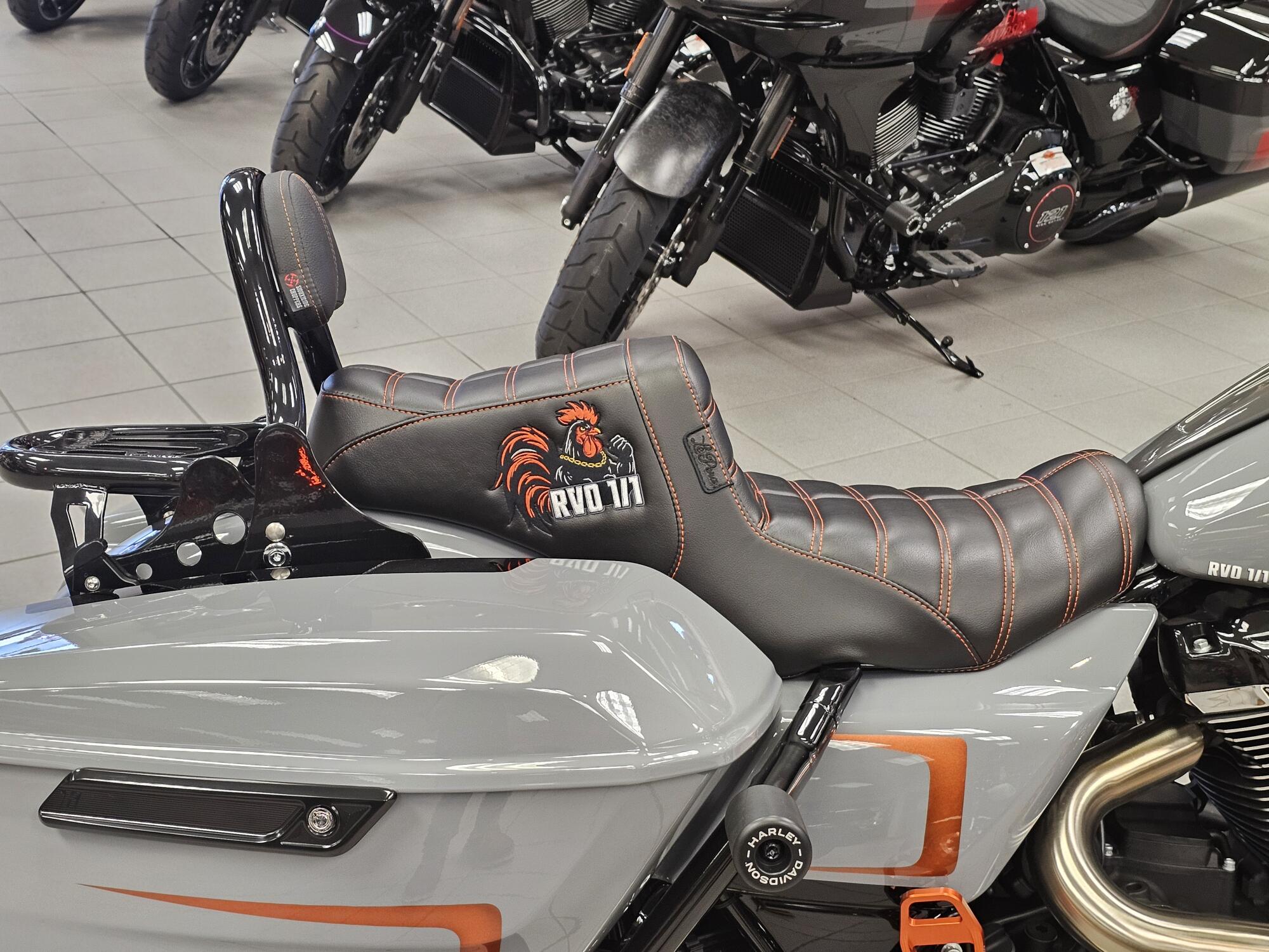 FLTRX 2026 Road Glide®, photo 17