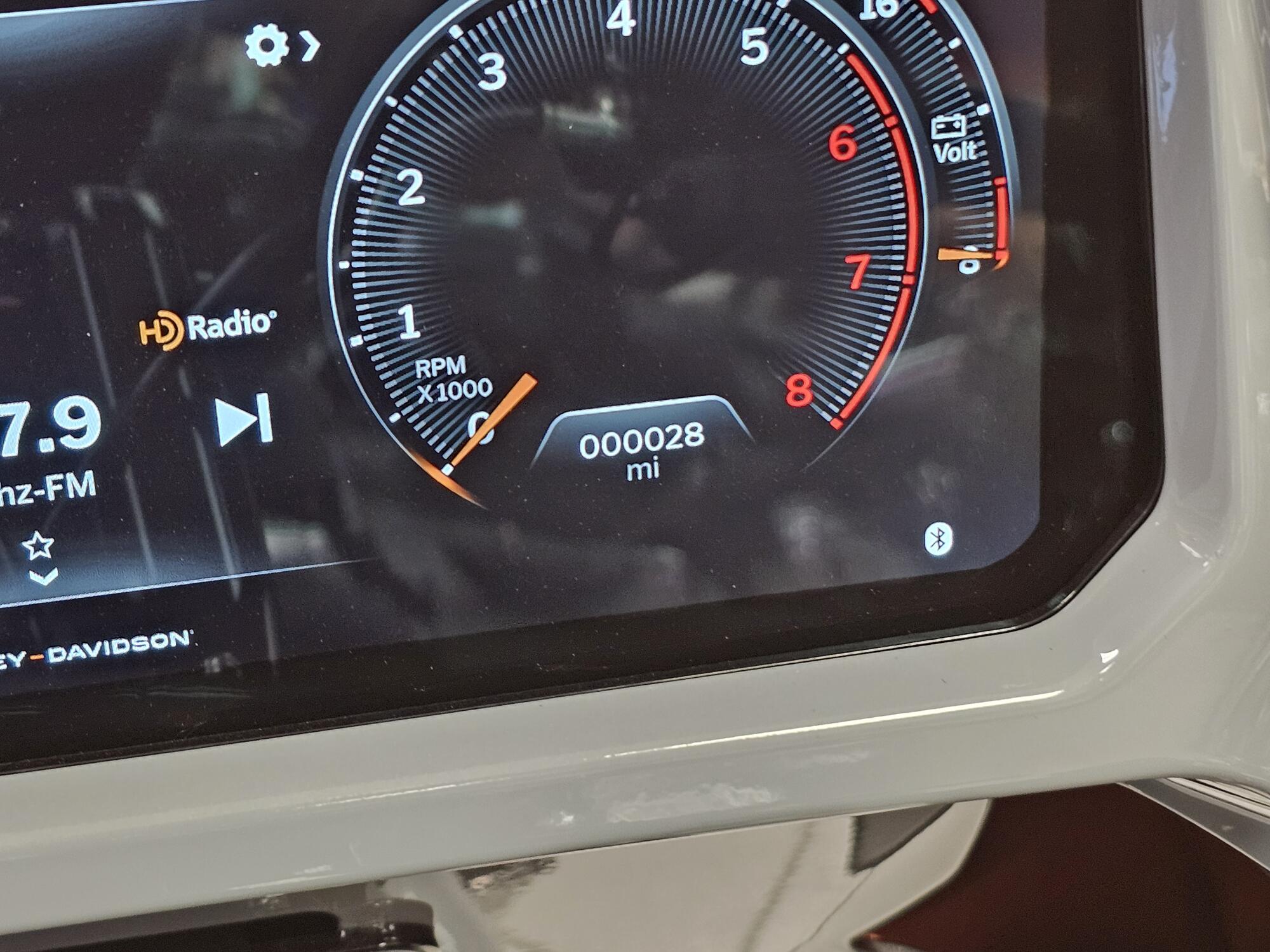 FLTRX 2026 Road Glide®, photo 46