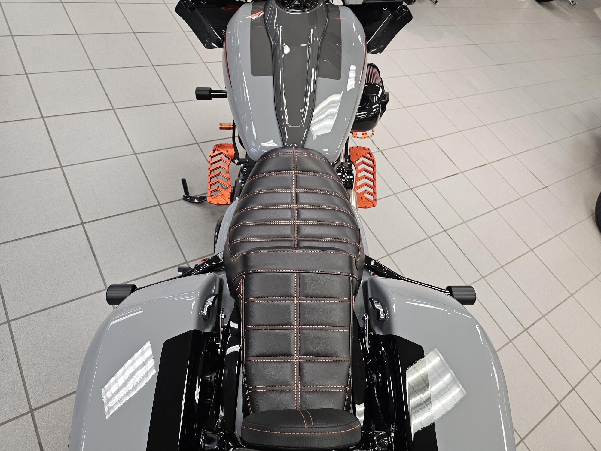 FLTRX 2026 Road Glide®, photo 30