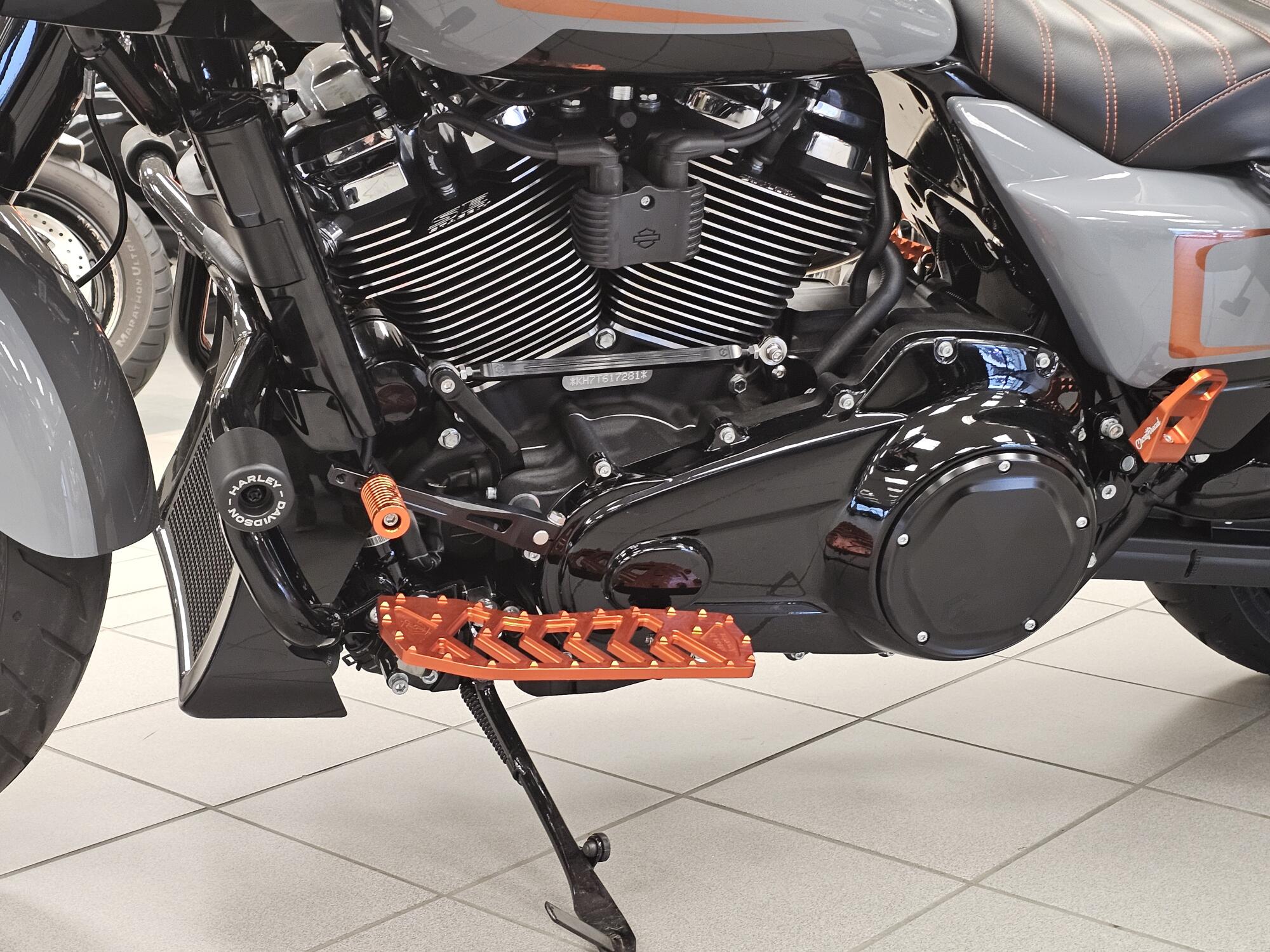 FLTRX 2026 Road Glide®, photo 23