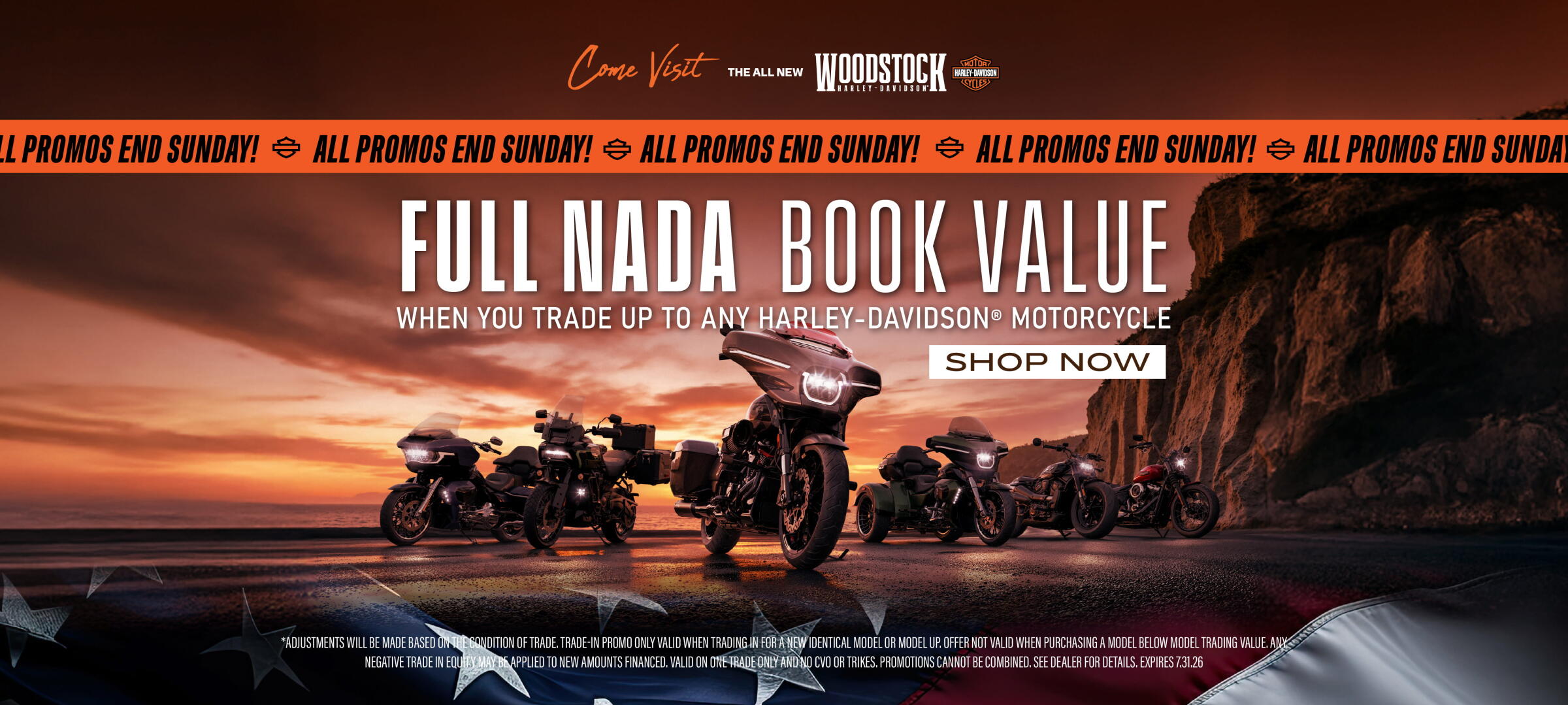 FULL NADA BOOK VALUE