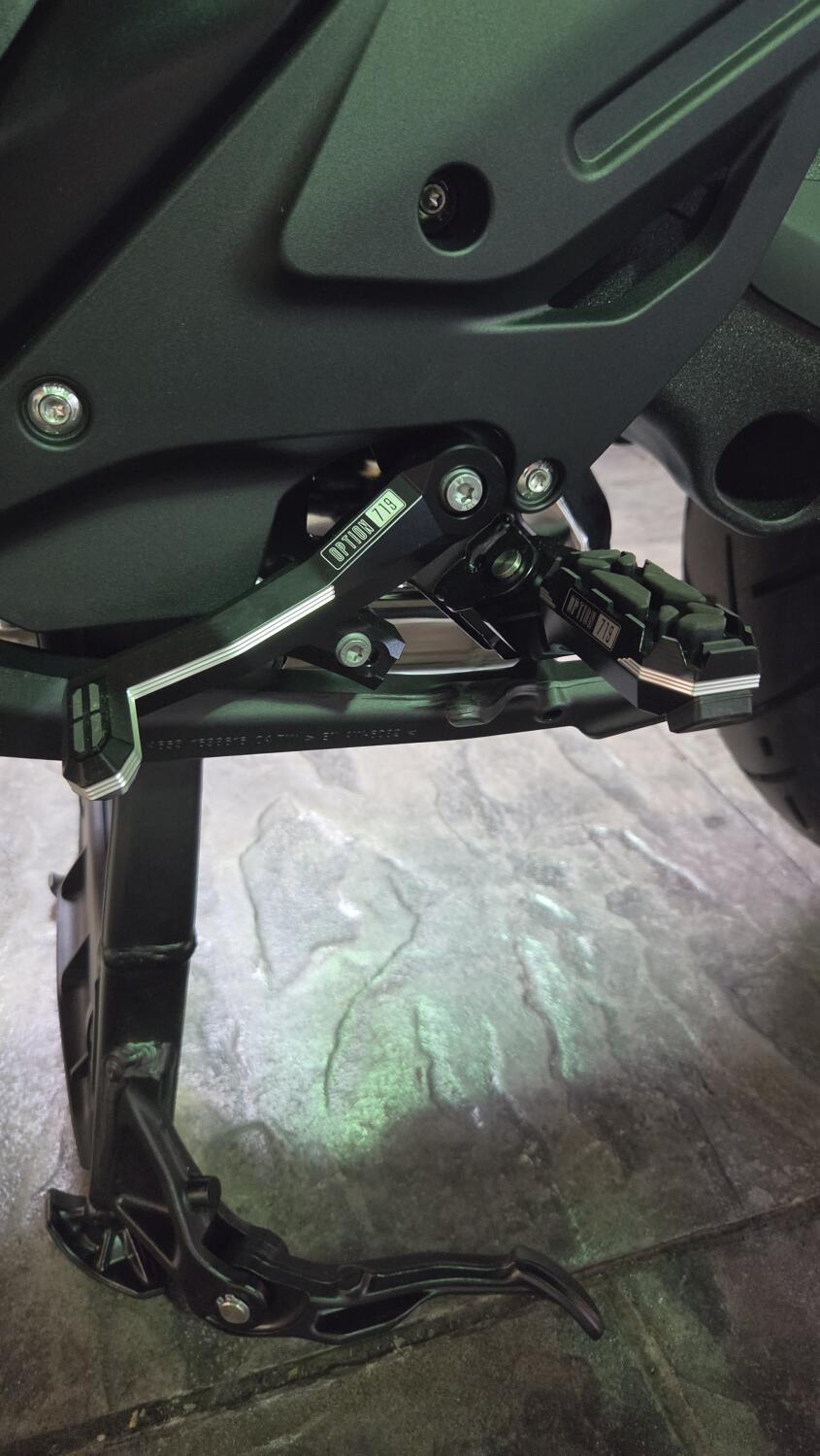 2026 BMW Motorrad R 1300 GS Adventure | $2,500 Cash Rebate, photo 12