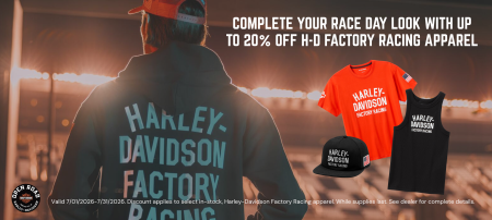 Complete Your Race Day Look
