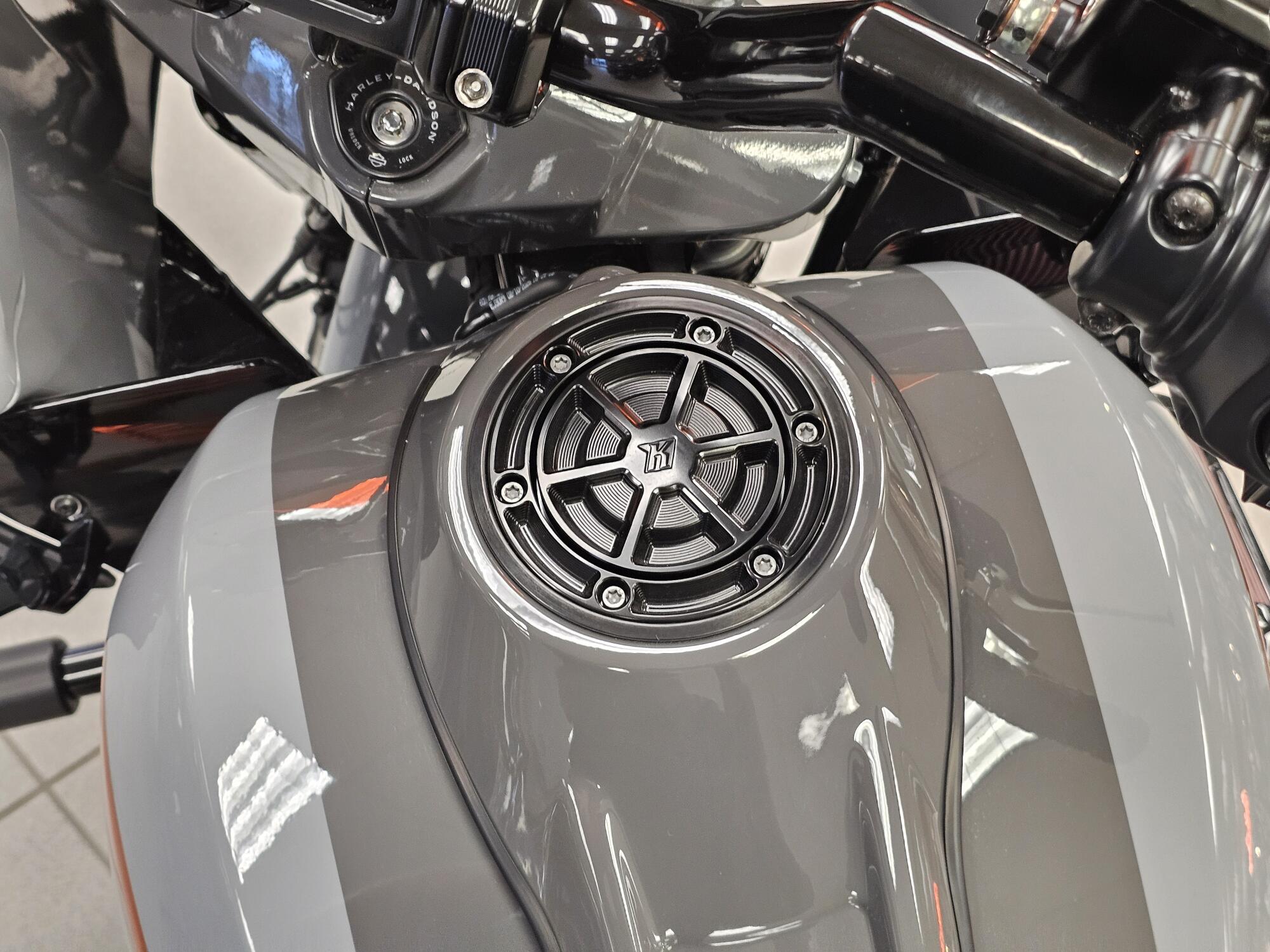 FLTRX 2026 Road Glide®, photo 36